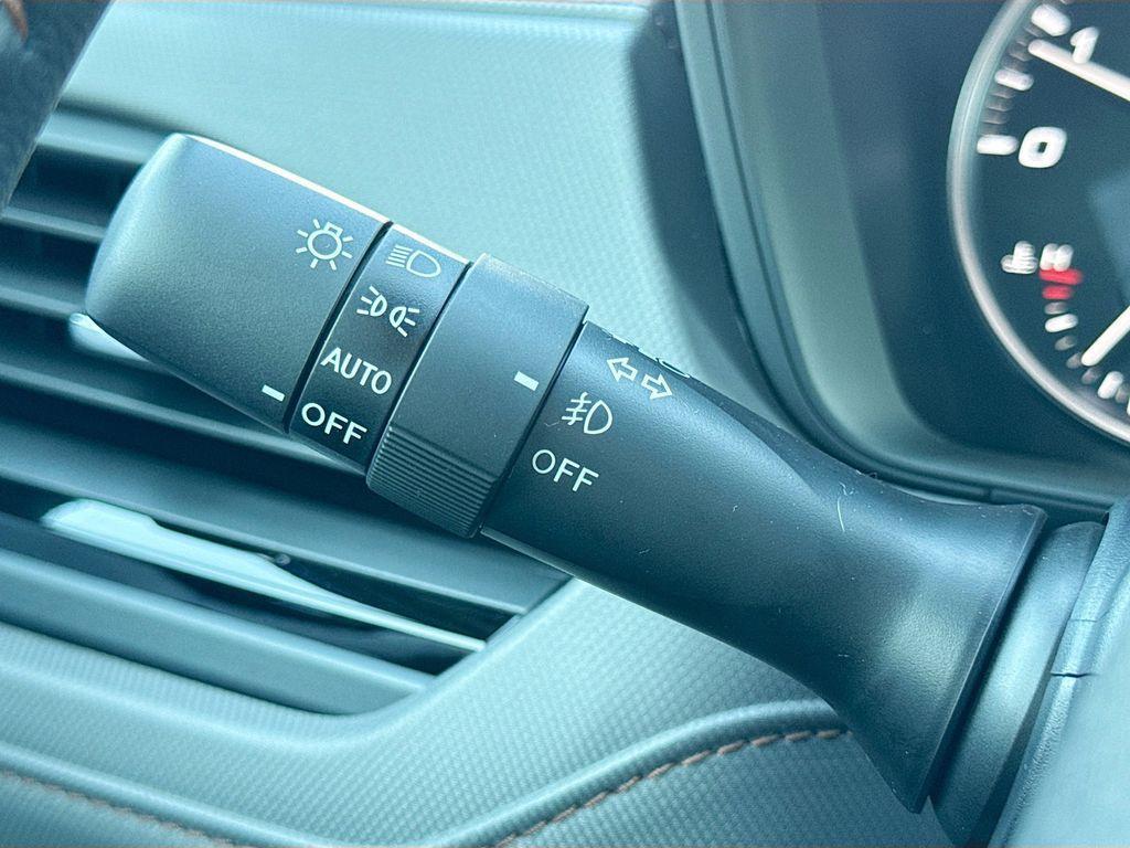 new 2025 Subaru Forester car, priced at $38,749