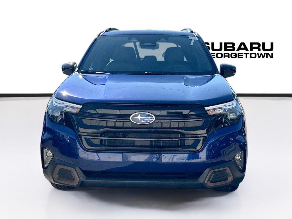 new 2025 Subaru Forester car, priced at $38,749