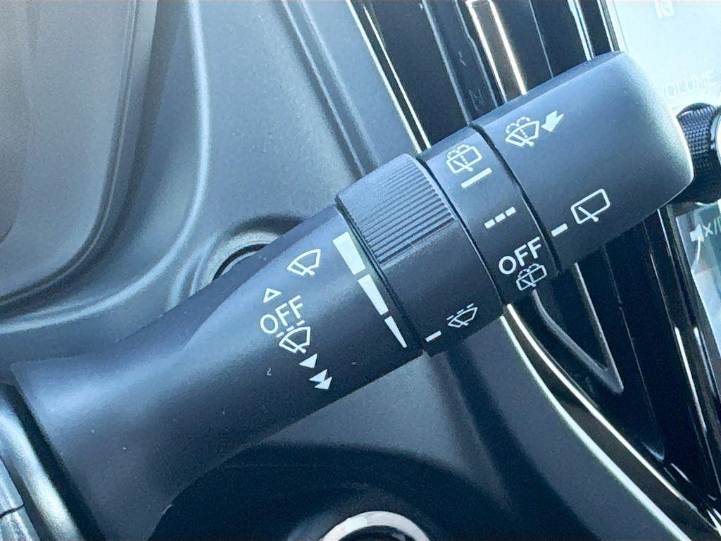 new 2025 Subaru Forester car, priced at $38,749