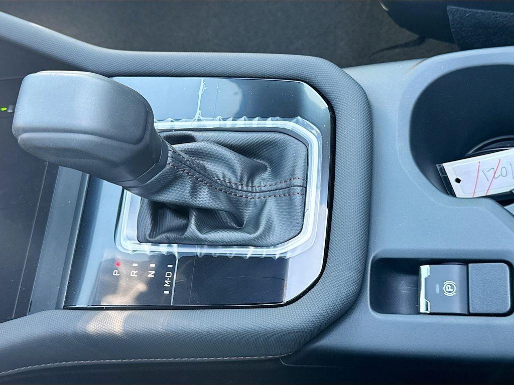 new 2025 Subaru Forester car, priced at $38,749