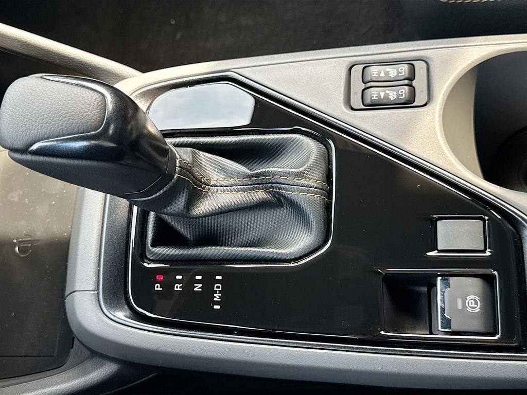 new 2025 Subaru Crosstrek car, priced at $37,084