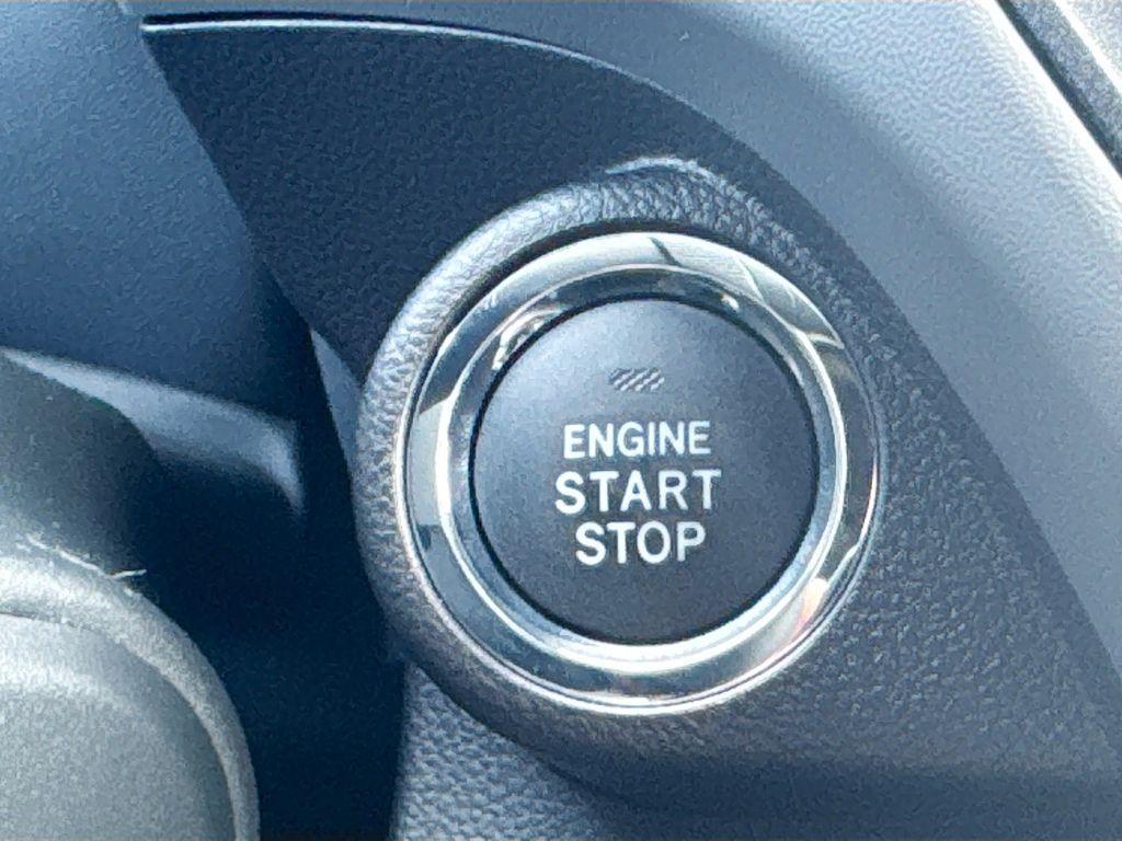 new 2025 Subaru Crosstrek car, priced at $37,084