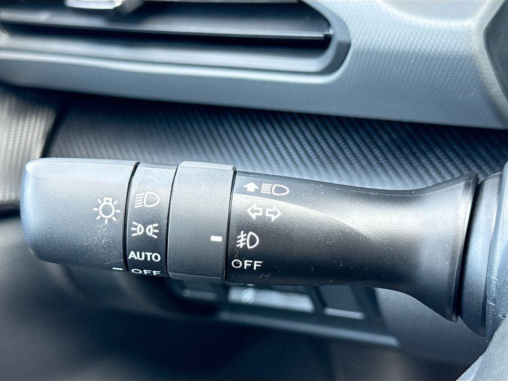new 2025 Subaru Crosstrek car, priced at $37,084