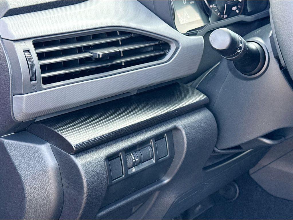 new 2025 Subaru Crosstrek car, priced at $37,084