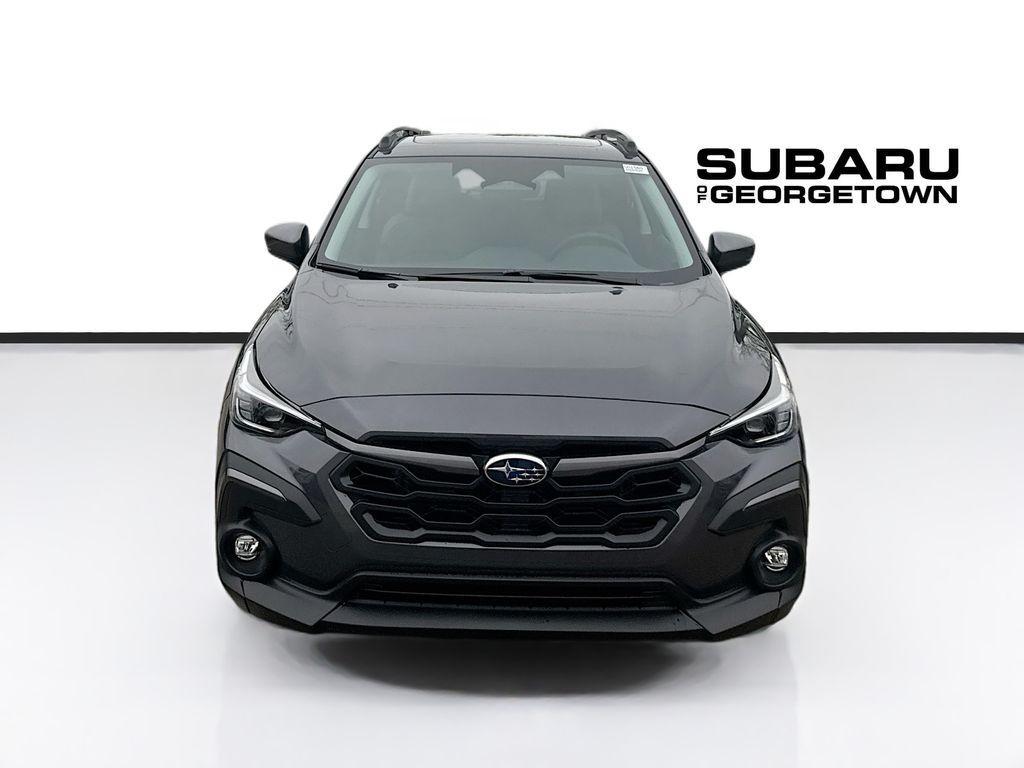 new 2025 Subaru Crosstrek car, priced at $35,360