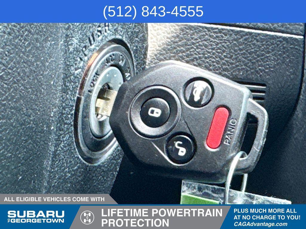 used 2017 Subaru Forester car, priced at $19,129