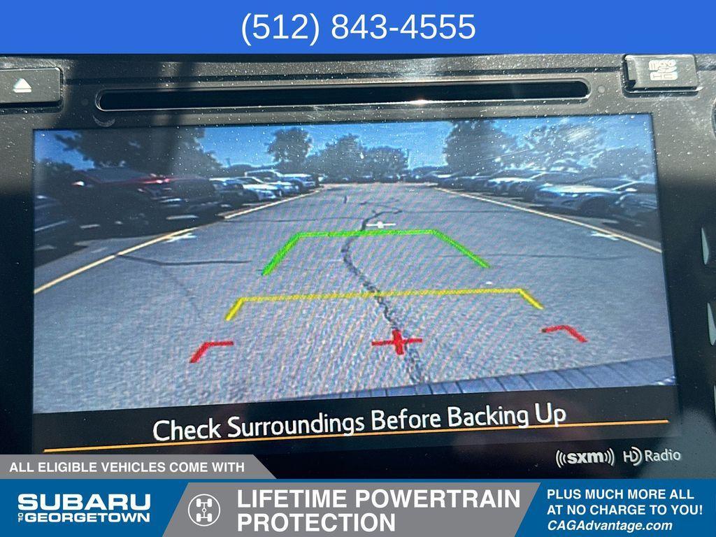 used 2017 Subaru Forester car, priced at $19,129