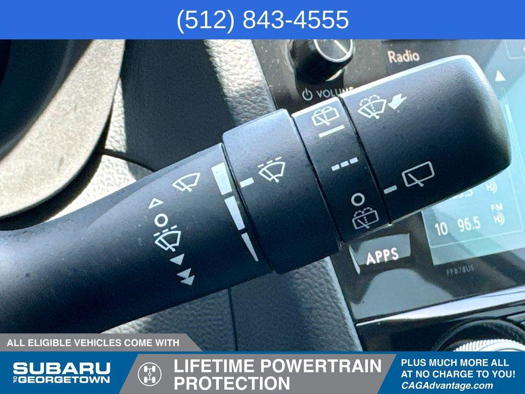 used 2017 Subaru Forester car, priced at $19,129