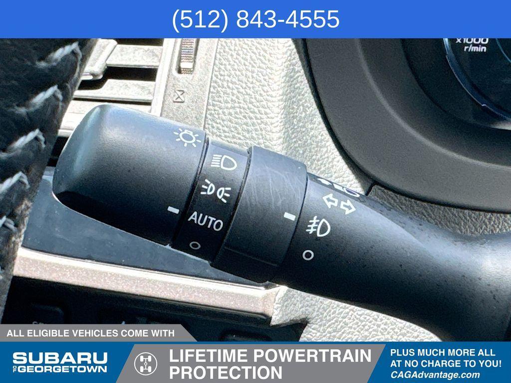 used 2017 Subaru Forester car, priced at $19,129