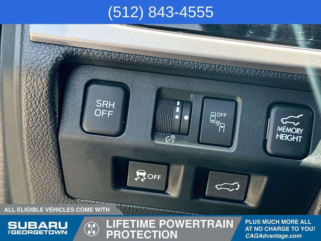 used 2017 Subaru Forester car, priced at $19,129