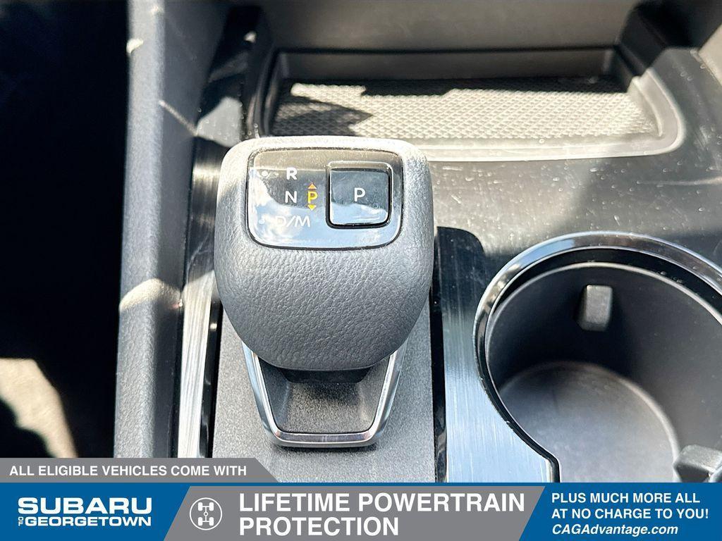 used 2022 Nissan Rogue car, priced at $17,520