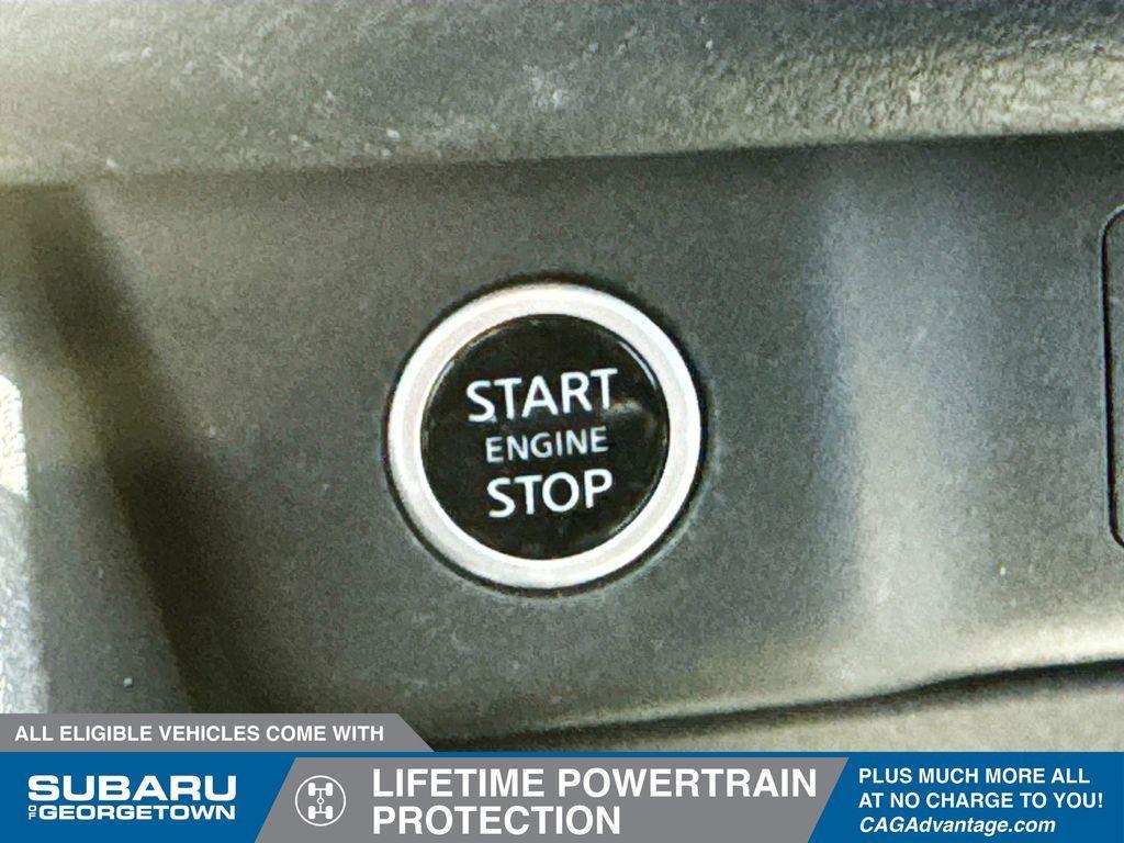 used 2022 Nissan Rogue car, priced at $17,520