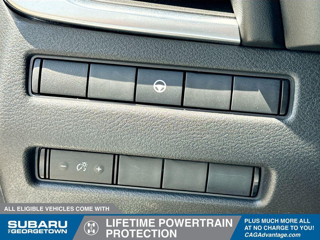 used 2022 Nissan Rogue car, priced at $17,520