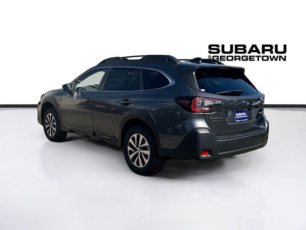 new 2025 Subaru Outback car, priced at $36,510