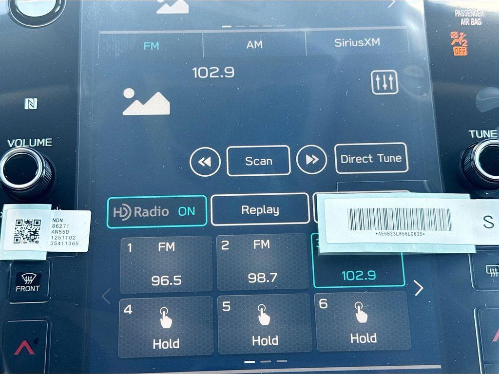 new 2025 Subaru Outback car, priced at $36,510