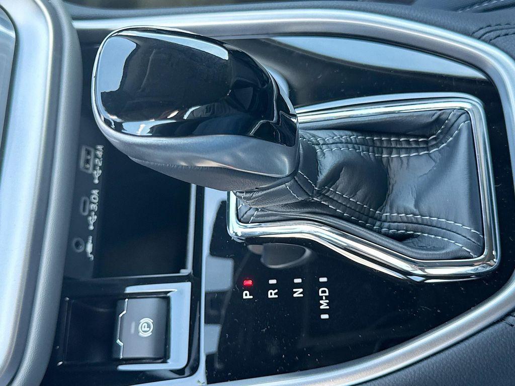 new 2025 Subaru Outback car, priced at $36,510