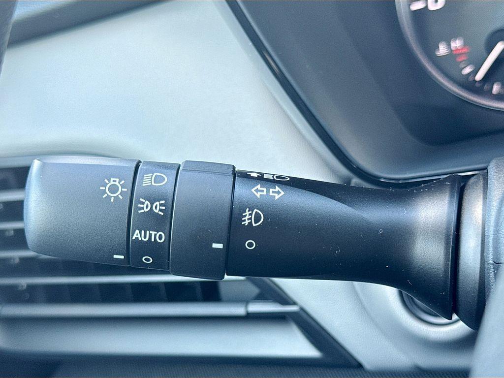 new 2025 Subaru Outback car, priced at $36,510