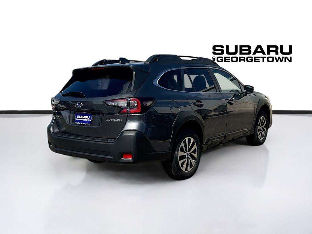 new 2025 Subaru Outback car, priced at $36,510