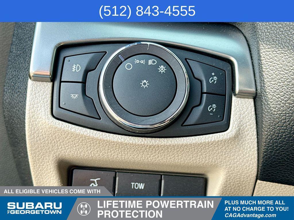 used 2019 Ford Explorer car, priced at $21,439