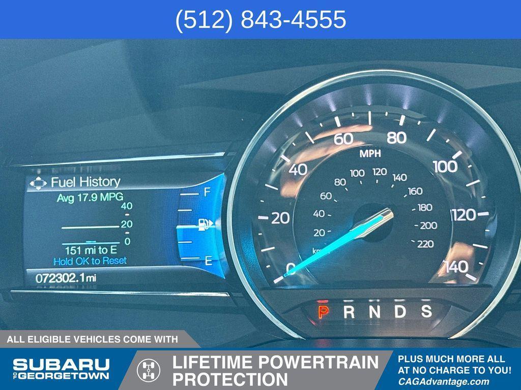 used 2019 Ford Explorer car, priced at $21,439