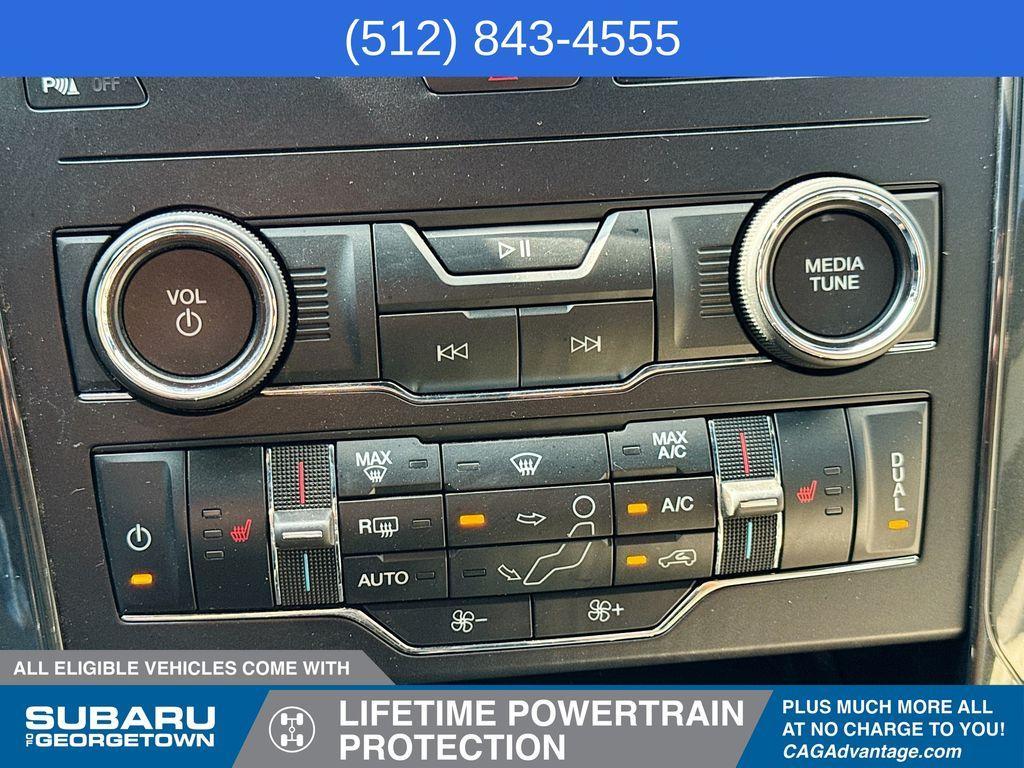 used 2019 Ford Explorer car, priced at $21,439
