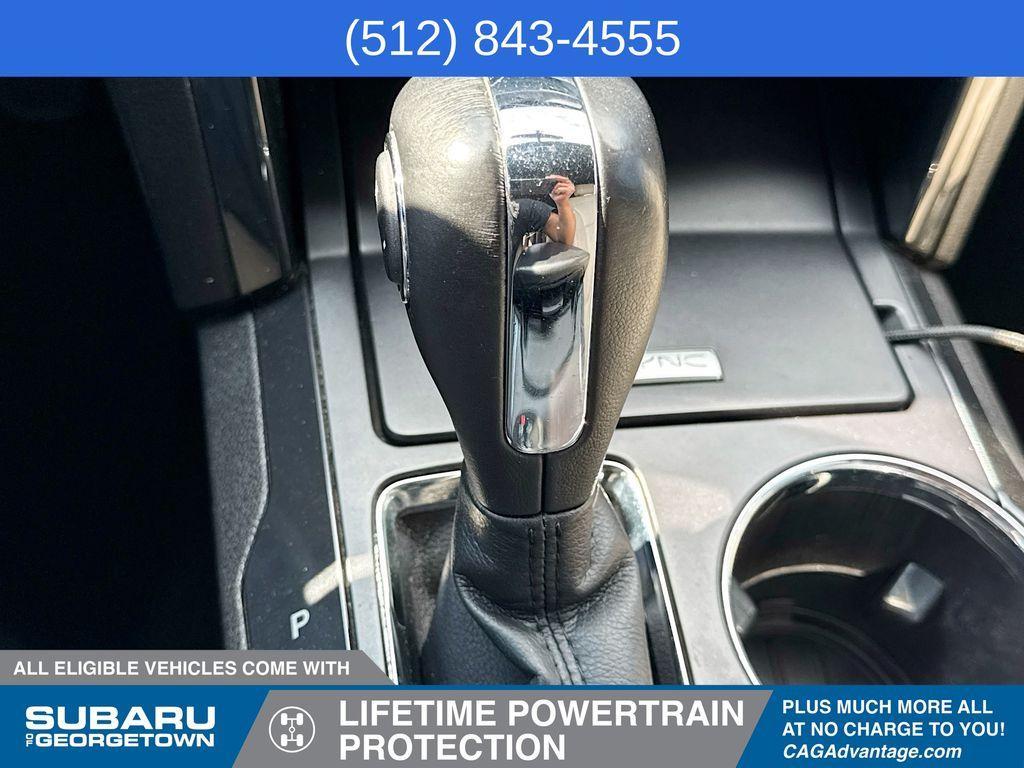 used 2019 Ford Explorer car, priced at $21,439