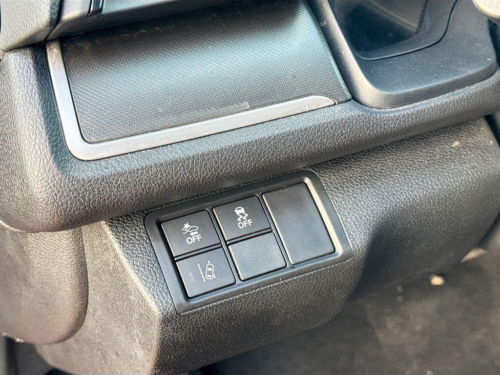 used 2020 Honda Civic car, priced at $14,828