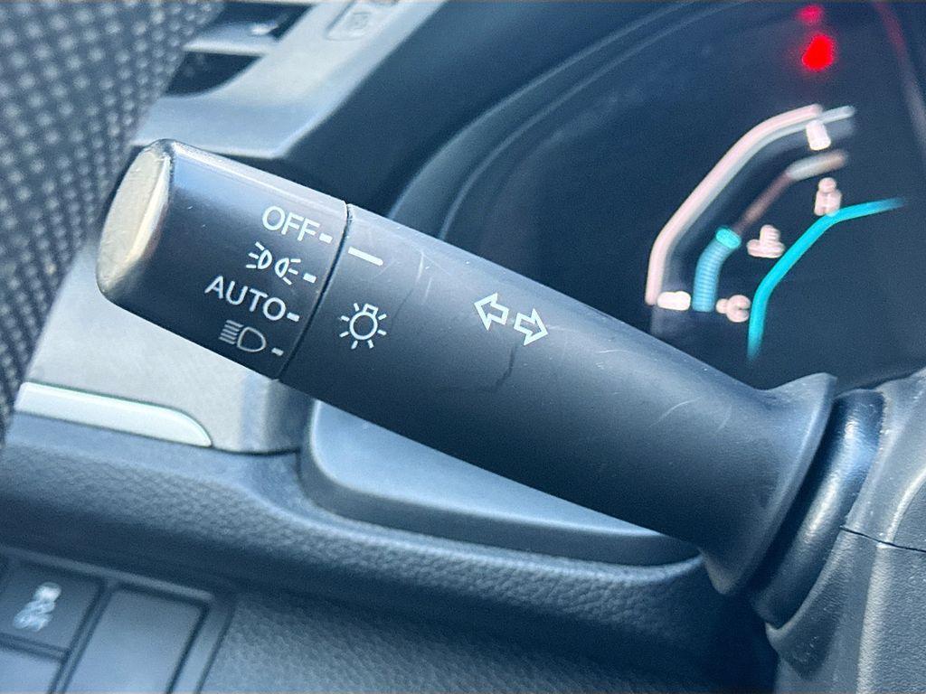 used 2020 Honda Civic car, priced at $14,828