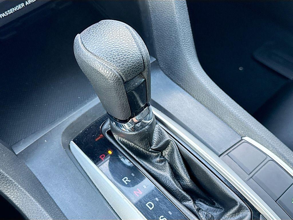 used 2020 Honda Civic car, priced at $14,828