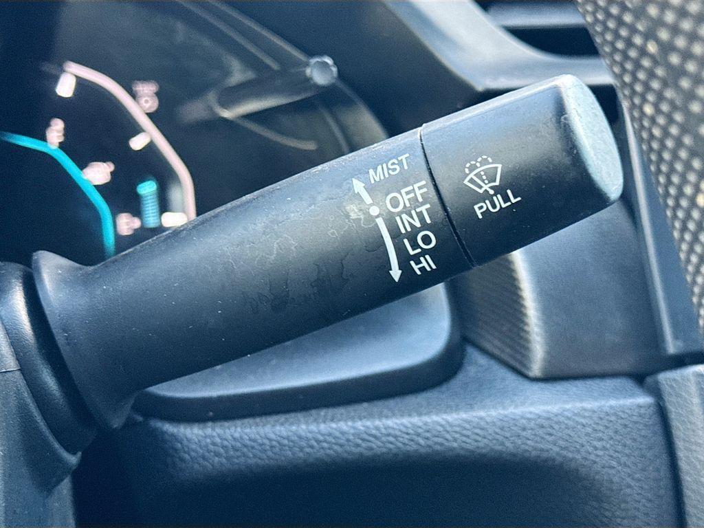 used 2020 Honda Civic car, priced at $14,828