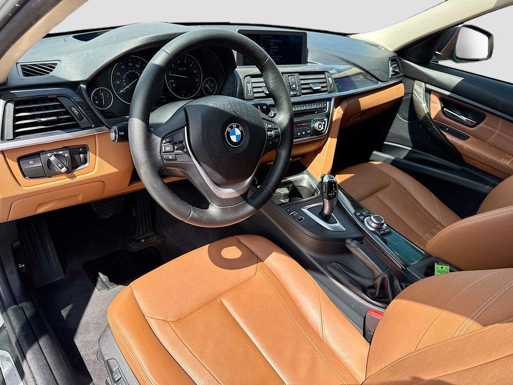 used 2013 BMW 328 car, priced at $8,875