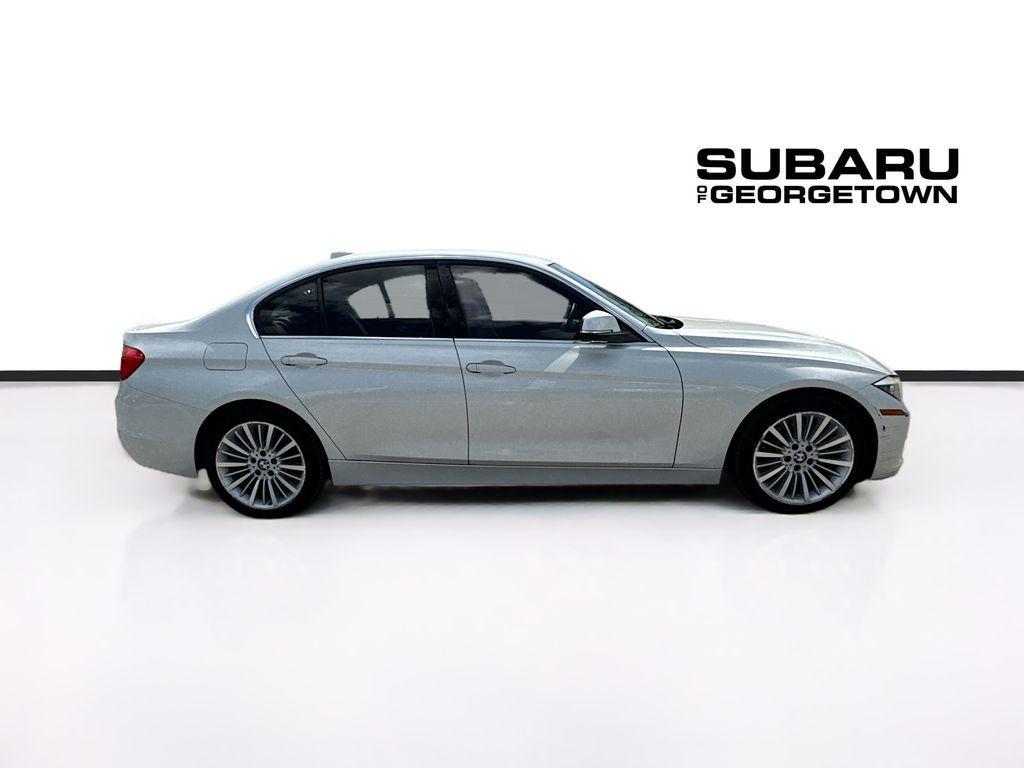 used 2013 BMW 328 car, priced at $8,875