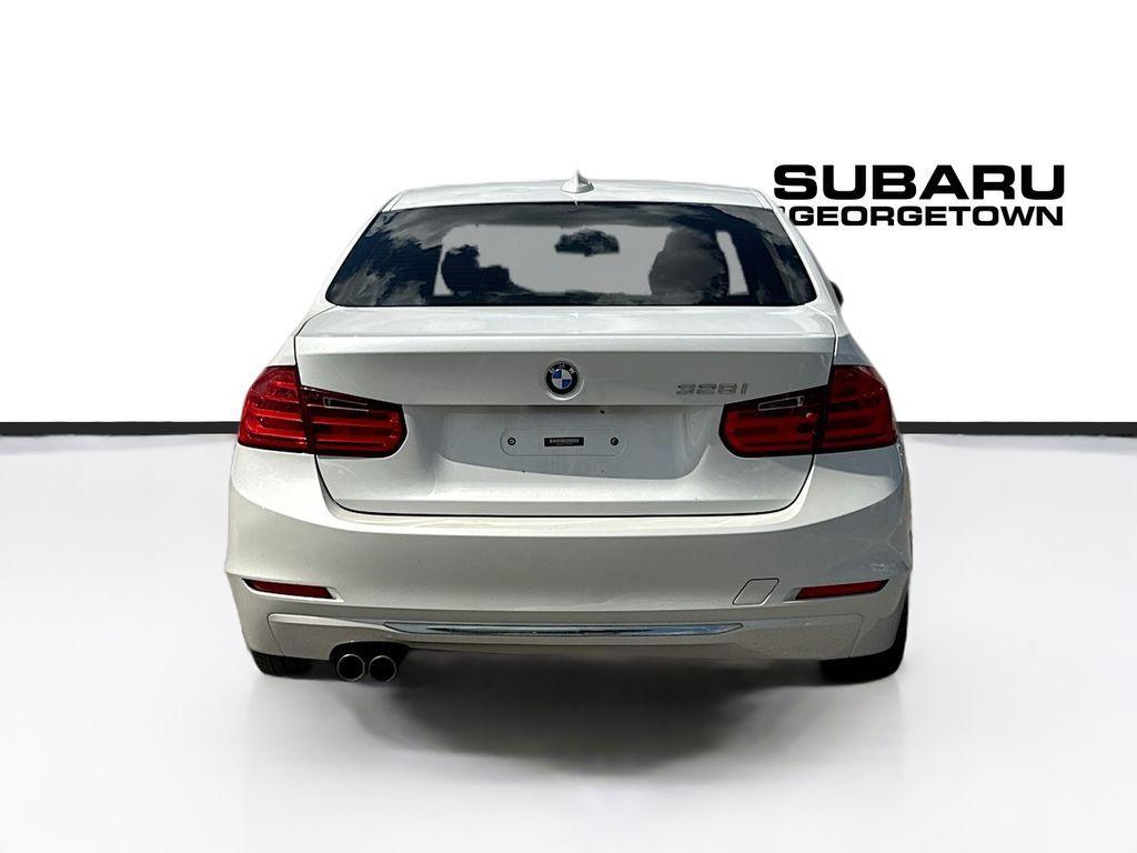 used 2013 BMW 328 car, priced at $8,875