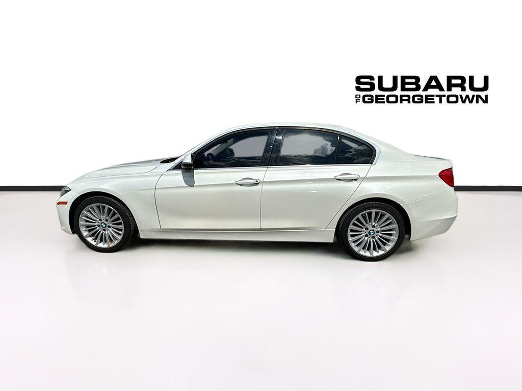 used 2013 BMW 328 car, priced at $8,875