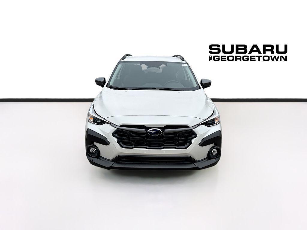 new 2025 Subaru Crosstrek car, priced at $27,189