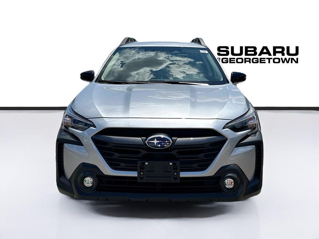 new 2025 Subaru Outback car, priced at $1,833