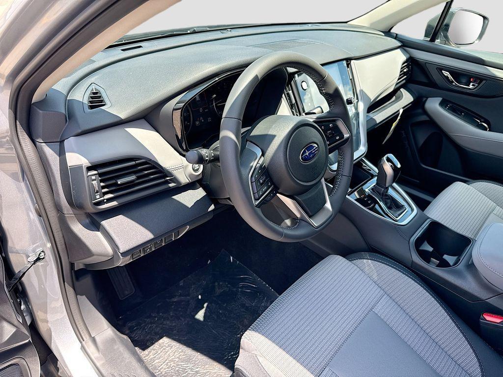 new 2025 Subaru Outback car, priced at $1,833