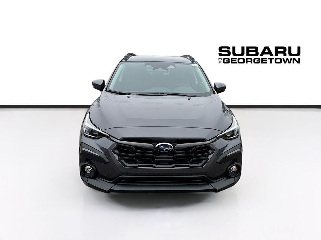 new 2025 Subaru Crosstrek car, priced at $33,235