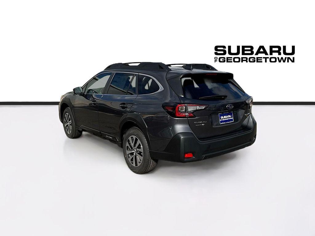 new 2025 Subaru Outback car, priced at $34,919