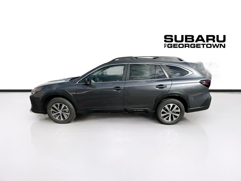 new 2025 Subaru Outback car, priced at $34,919