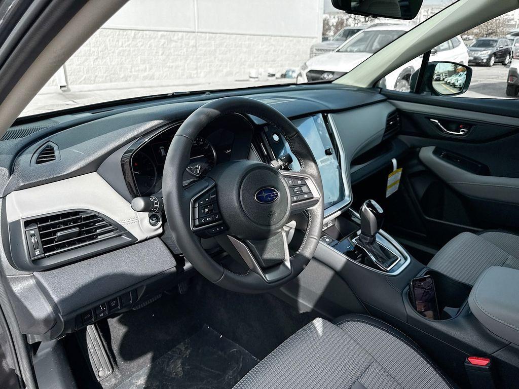 new 2025 Subaru Outback car, priced at $34,919