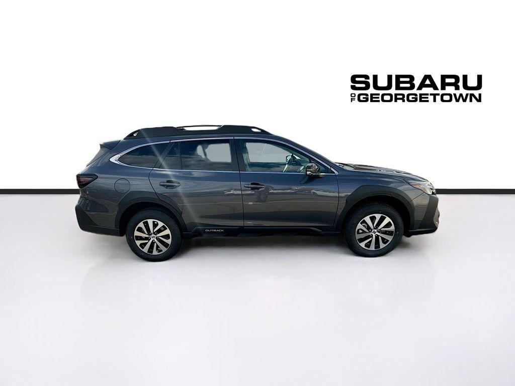 new 2025 Subaru Outback car, priced at $34,919