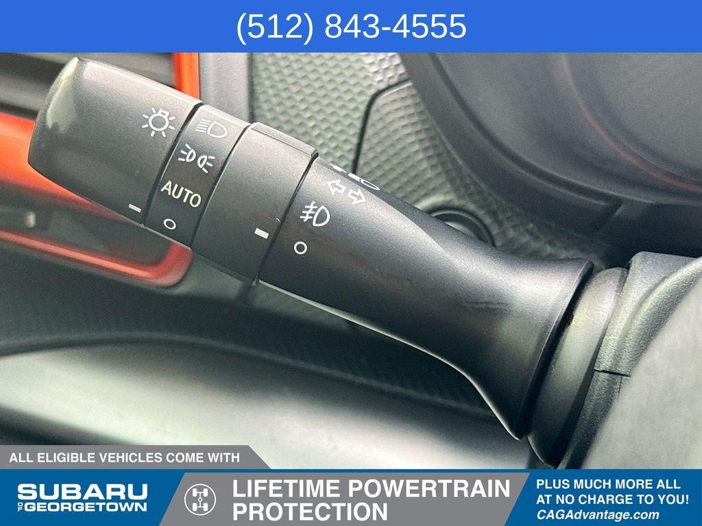 used 2020 Subaru Forester car, priced at $22,611