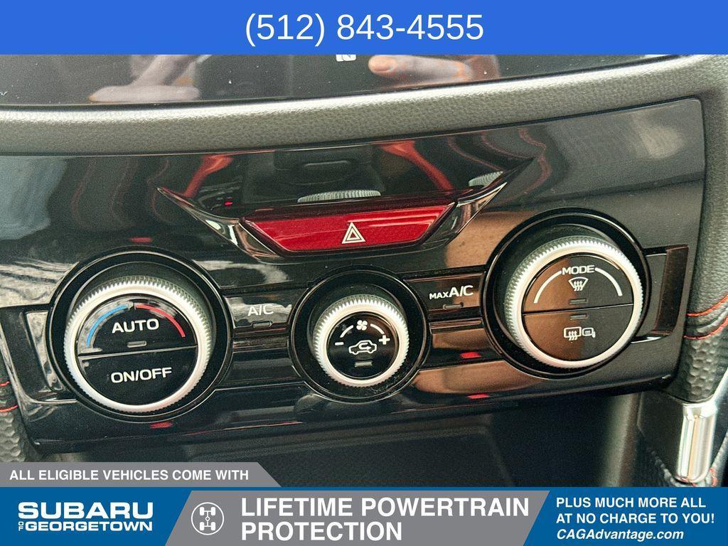 used 2020 Subaru Forester car, priced at $22,611
