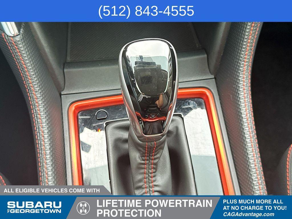 used 2020 Subaru Forester car, priced at $22,611