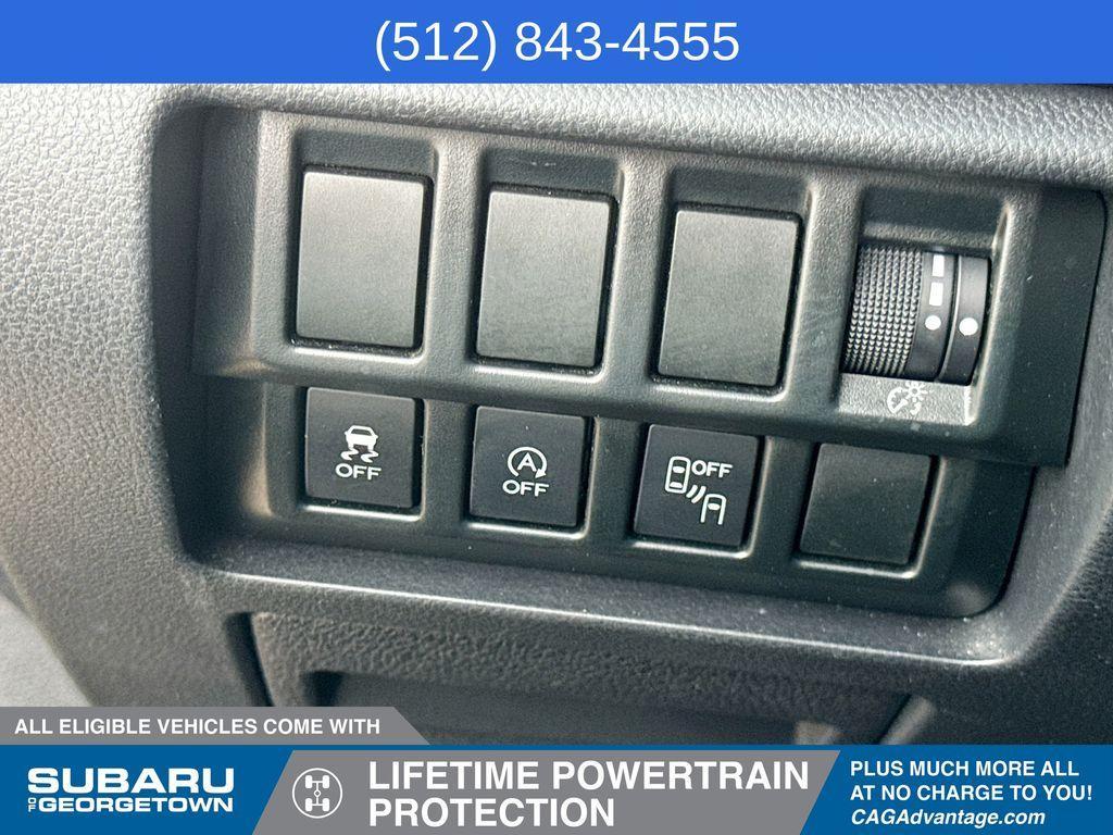 used 2020 Subaru Forester car, priced at $22,611
