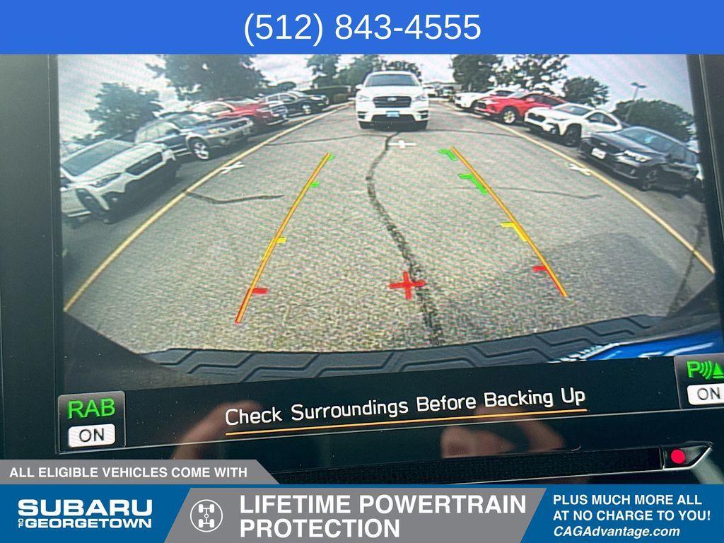 used 2020 Subaru Forester car, priced at $22,611