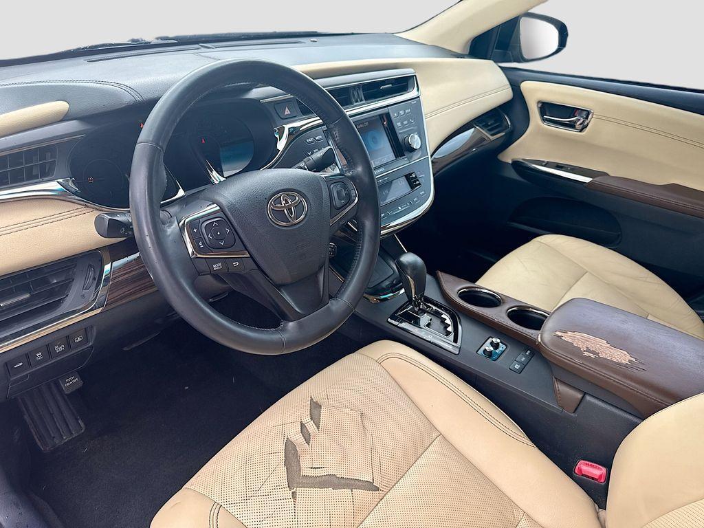used 2014 Toyota Avalon Hybrid car, priced at $9,984