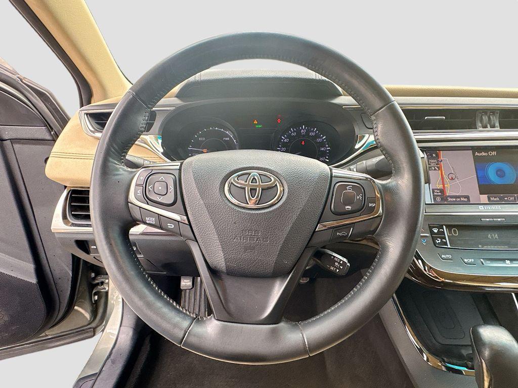 used 2014 Toyota Avalon Hybrid car, priced at $9,984
