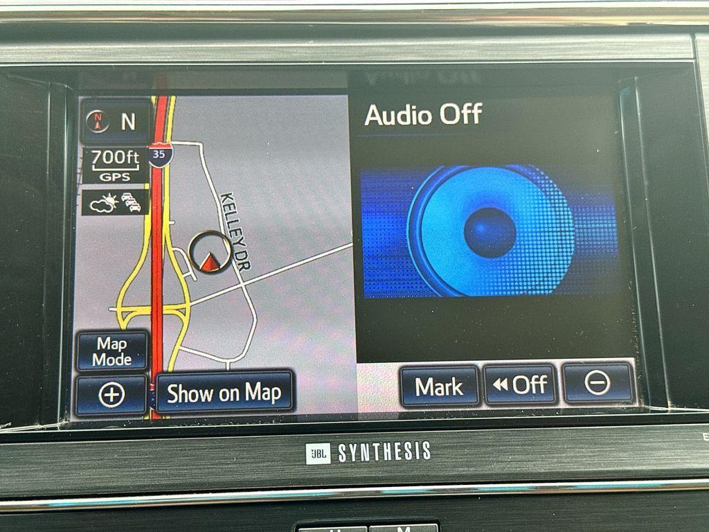 used 2014 Toyota Avalon Hybrid car, priced at $9,984